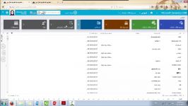 دموی نرم افزار Microsoft Dynamics CRM