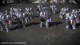 WH40K Sanctus Reach ► New trailer