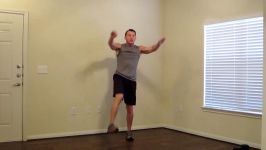 HASfit 5 Minute Standing Abs Workout  Standing Ab Exercises  Abdominal Exercise Standing Up