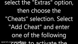 Saints Row 4 Cheats  Cheat Codes PS4  XBOX ONE  PS3