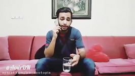 چقد دختر باحال منم میخوام مثل اون باشم خخه