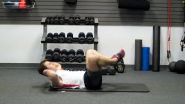 Shredding 8 Minute Abs Workout w Coach Kozak  8 Min Abdominal Exercises  Abs and Obliques at Home