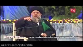 انتقاد جنجالی ، استدلالی برجامی سید حسین مومنی ازدولت