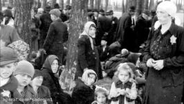 A Day in Auschwitz  Nazi Jewish Holocaust Amazing Docu