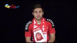 سامان نریمان جهان یک پرسپولیسی دو آتشه