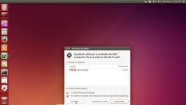 Ubuntu 14.04 LTS Maintaining and Securing your system