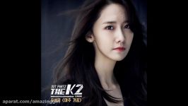 THE K2 OST Part 2 yoo sung eun sometimes