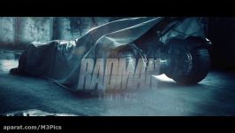 Radman Trailer به زودی 