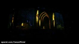 Prime Wedding 3D Video Mapping at The Forum de Beirut