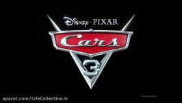 دومین تیزر تریلر Cars 3  مجموعه زندگی