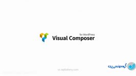 نصب پلاگین Visual Composer