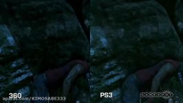 Far Cry 3 Graphics Comparison