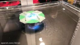 روبات Sphero دستبند جنگ ستارگان  آی تی ایران