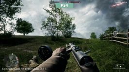 Battlefield 1 – PC Ultra vs. PS4 vs. Xbox One Alpha Graphics Comparison