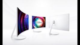 Samsung to Introduce New Quantum Dot Curved Monitor at CES 2017