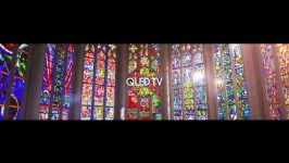 Samsung QLED TV  Official Promo CES 2017