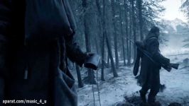 The.Revenant.2015 برنده بهترین فیلم وبازیگر مرد اسکار