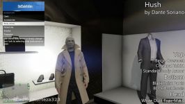 GTA 5 Online  FASHION FRIDAY Jon Snow Fireman Inspector Gadget