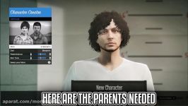 HOW TO CREATE JON SNOW IN GTA 5 Kit Harington Game Of Thrones