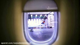 Behind the Scenes with the Lufthansas Boeing 747 8