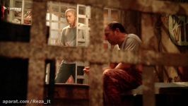 سریال فرار زندان  فصل سوم  قسمت ششم