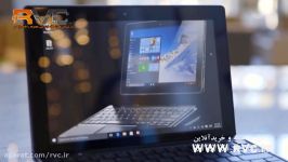 معرفی تبلت LENOVO IdeaPad Miix 310