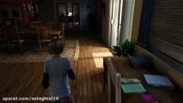 The Last Of Us 2  Ellie Kills Joel The Last Of Us Walkthrough Commentary
