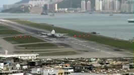 10 WORLDS MOST DANGEROUS AIRPORTS HD 1080p