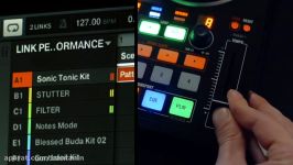 معرفی MASCHINE JAM TRAKTOR