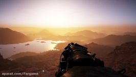 Ghost Recon Wildlands  Operation Skydive Gameplay