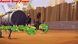 ANGRY BIRDS TOONS 17