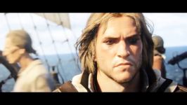 Assassins Creed 4  Black Flag Trailer Türkçe Dublaj HD