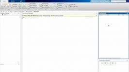 01 User Interface  آموزش نرم افزار متلب  مقدماتی تا پیشرفته