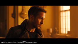 Blade Runner 2049 Announcement تریلر فیلم جدید