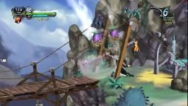 بازی Dust An Elysian Tail  بخش دوم