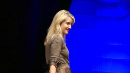 How to stop screwing yourself over  Mel Robbins  TEDxSF