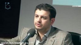 سخنان جنجالی استاد رائفی پور در مورد اقتصاد ایران