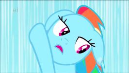 My Little Pony  Rainbow Dash  Youre Gonna Go Far Kid Explicit