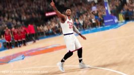 NBA2k17 PS4  خرید دیتای در آراکس استور