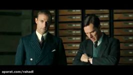 The Imitation Game Official Trailer #1 2014  Benedict Cumberbatch Movie HD