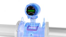 Introduction to Magnetic Flowmeter Technology