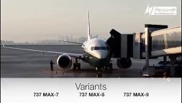 بویینگ یا ایرباس؟ قسمت اول A320neo vs B737max