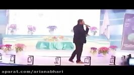 اجرای آهنگ شاد وجذاب آذری اولماز اولماز علی