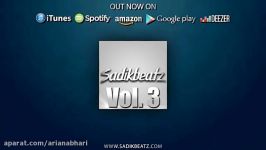 Hip Hop Instrumentals Vol. 3   Rap Beats 2017  Sadikbe