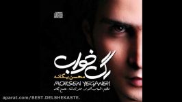 Mohsen Yeganeh Hafezeye Zaeif محسن یگانه حافظه ضعیف