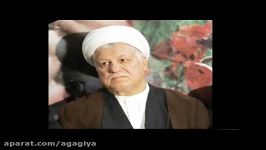 آیت الله هاشمی رفسنجانی دار فانی را وداع گفت