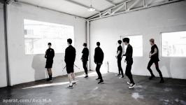 GOT7갓세븐 하드캐리 Dance Practice Video