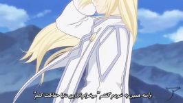 تریلر انیمه داستانهای سیمفونیا سیلوارانت  Tales of Symphonia The Animation Sylvarant Hen زیرنویس فارسی