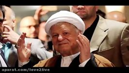 آیت الله اکبر هاشمی رفسنجانی درگذشت. 19 دی 95