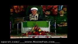 سخنرانی منتشر نشده سال 67 هاشمی رفسنجانی، انقلابی گری، کلّه شقی نیست